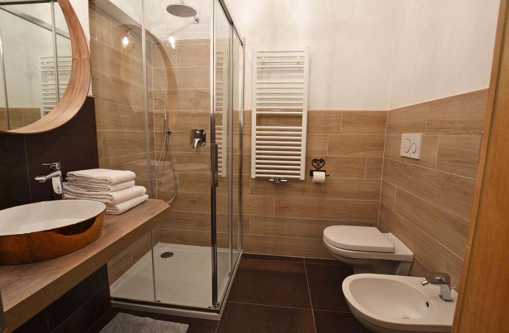 Albergo Majorka Canazei Exterior foto