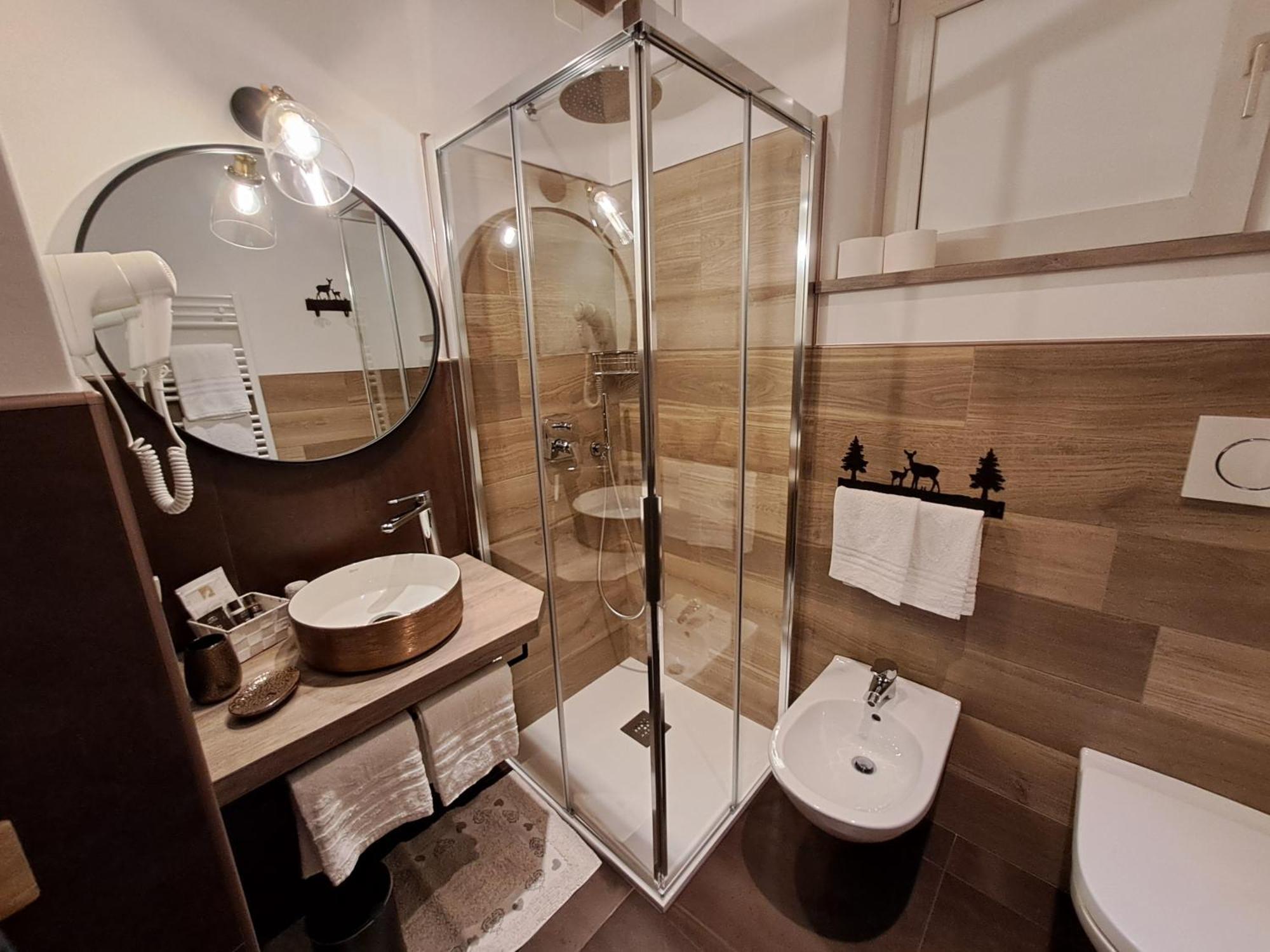 Albergo Majorka Canazei Exterior foto