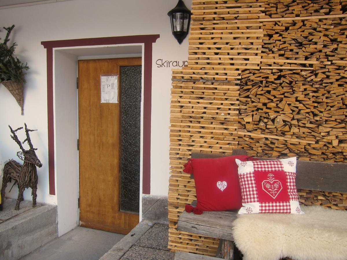 Albergo Majorka Canazei Exterior foto